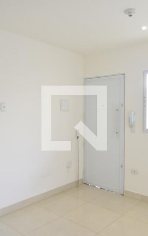 Studio à venda com 34m², 1 quarto e sem vagaSala/Cozinha