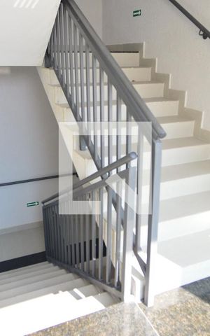 Studio à venda com 34m², 1 quarto e sem vagaÁrea comum - Escada