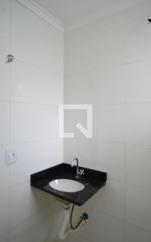 Studio à venda com 34m², 1 quarto e sem vagaBanheiro