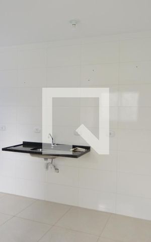 Studio à venda com 34m², 1 quarto e sem vagaSala/Cozinha