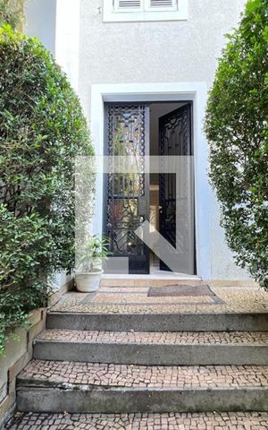 Casa à venda com 500m², 4 quartos e 4 vagas