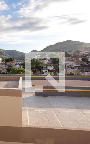 Apartamento à venda com 44m², 2 quartos e sem vaga Apartamento à venda com 44m², 2 quartos e sem vagaVista Quarto 2