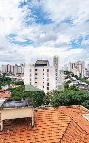 Apartamento à venda com 70m², 2 quartos e 1 vaga Apartamento à venda com 70m², 2 quartos e 1 vagaVista da Sala