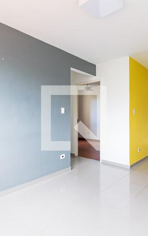 Apartamento à venda com 70m², 2 quartos e 1 vaga Apartamento à venda com 70m², 2 quartos e 1 vagaSala de Estar