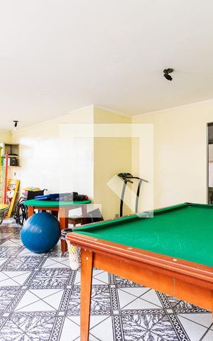 Apartamento à venda com 70m², 2 quartos e 1 vaga Apartamento à venda com 70m², 2 quartos e 1 vagaSala de Jogos