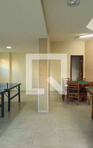 Apartamento à venda com 89m², 3 quartos e 2 vagasSala de Jogos