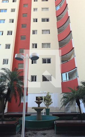 Apartamento à venda com 89m², 3 quartos e 2 vagasÁrea comum