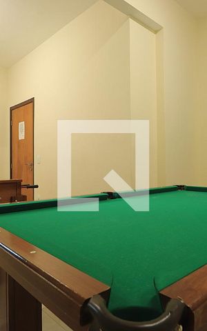 Apartamento à venda com 89m², 3 quartos e 2 vagasSala de Jogos
