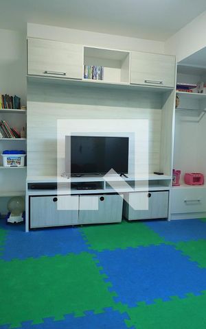 Apartamento à venda com 89m², 3 quartos e 2 vagasBrinquedoteca