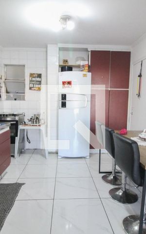 Apartamento à venda com 84m², 2 quartos e 1 vagacozinha