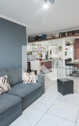 Apartamento à venda com 84m², 2 quartos e 1 vagasala