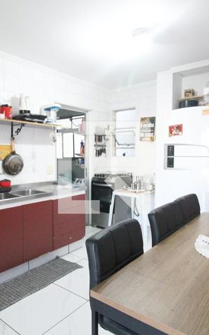 Apartamento à venda com 84m², 2 quartos e 1 vagacozinha