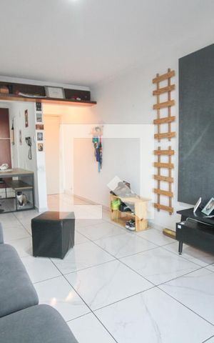 Apartamento à venda com 84m², 2 quartos e 1 vagasala