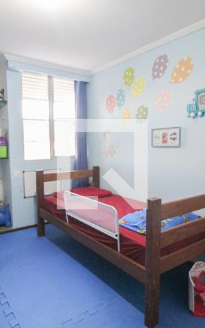 Apartamento à venda com 84m², 2 quartos e 1 vagaquarto 2