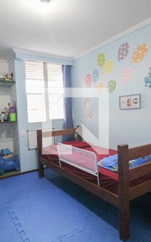 Apartamento à venda com 84m², 2 quartos e 1 vagaquarto 2