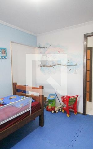Apartamento à venda com 84m², 2 quartos e 1 vagaquarto 2
