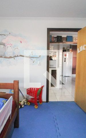 Apartamento à venda com 84m², 2 quartos e 1 vagaquarto 2
