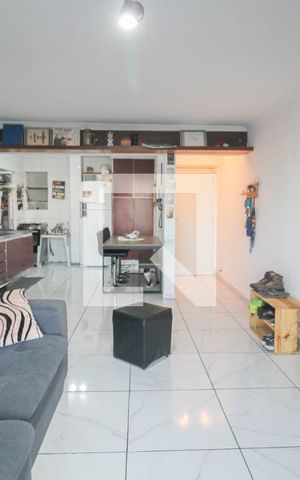 Apartamento à venda com 84m², 2 quartos e 1 vagasala
