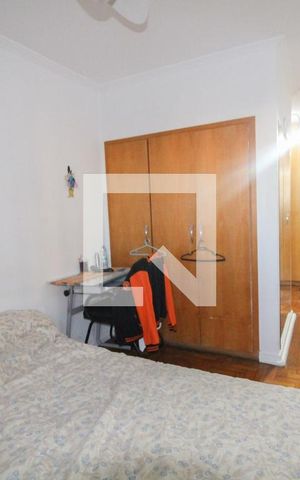Apartamento à venda com 84m², 2 quartos e 1 vagaquarto
