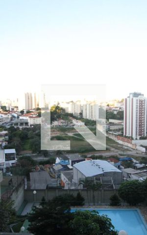 Apartamento à venda com 84m², 2 quartos e 1 vagasala