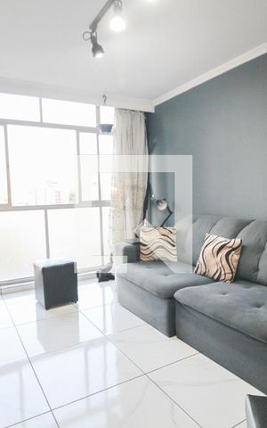 Apartamento à venda com 84m², 2 quartos e 1 vagasala