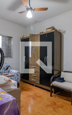 Casa à venda com 121m², 3 quartos e 2 vagas Casa à venda com 121m², 3 quartos e 2 vagasQuarto 2