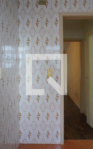 Studio para alugar com 41m², 1 quarto e sem vagaCozinha