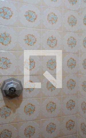 Studio para alugar com 41m², 1 quarto e sem vagaBanheiro