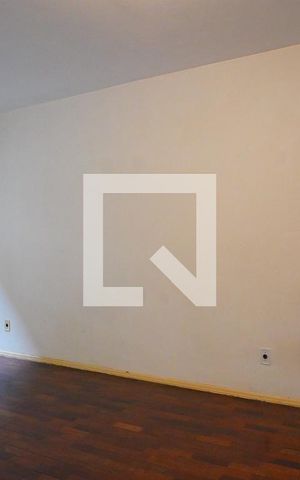 Studio para alugar com 41m², 1 quarto e sem vagaSala - Quarto