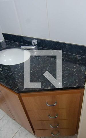 Apartamento à venda com 89m², 3 quartos e 1 vagaBanheiro