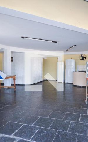 Apartamento à venda com 49m², 2 quartos e 1 vaga Apartamento à venda com 49m², 2 quartos e 1 vagaÁrea comum - Churrasqueira
