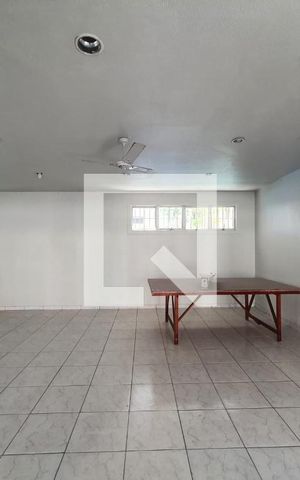 Apartamento para alugar com 52m², 1 quarto e 1 vagaSalao de Festas