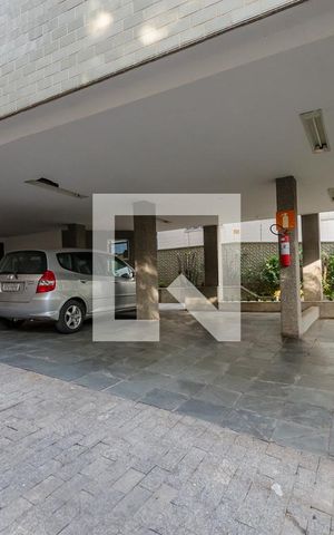 Apartamento à venda com 230m², 4 quartos e 2 vagasGaragem