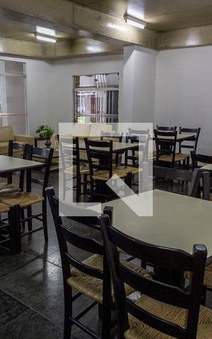 Apartamento para alugar com 51m², 2 quartos e 1 vagaÁrea comum