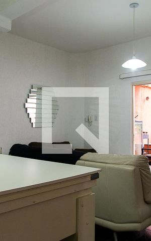 Casa à venda com 255m², 4 quartos e 2 vagasSala do Subsolo