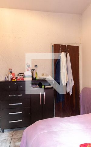Apartamento à venda com 45m², 1 quarto e sem vagaQuarto 