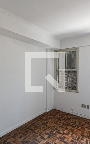 Apartamento para alugar com 80m², 1 quarto e sem vaga Apartamento para alugar com 80m², 1 quarto e sem vagaSala