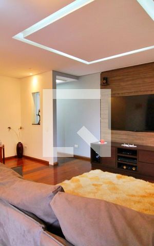 Apartamento à venda com 140m², 3 quartos e 2 vagasSala