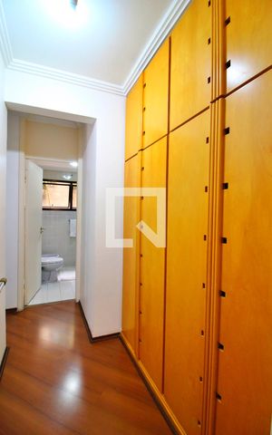 Apartamento à venda com 140m², 3 quartos e 2 vagasQuarto Suíte