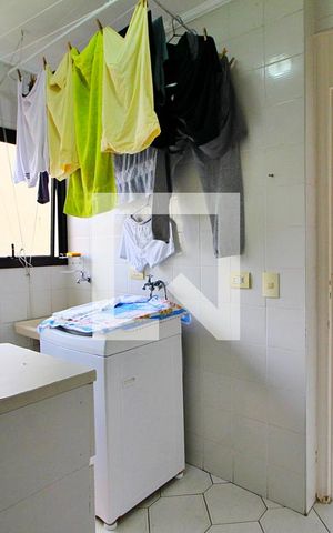 Apartamento à venda com 140m², 3 quartos e 2 vagasÁrea de Serviço