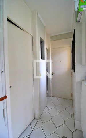 Apartamento à venda com 140m², 3 quartos e 2 vagasÁrea de Serviço