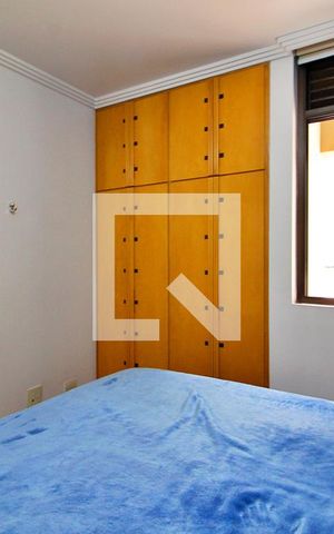 Apartamento à venda com 140m², 3 quartos e 2 vagasQuarto Suíte