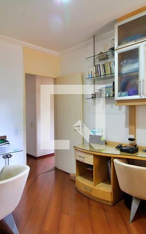 Apartamento à venda com 140m², 3 quartos e 2 vagasQuarto 2
