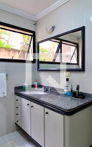 Apartamento à venda com 140m², 3 quartos e 2 vagasBanheiro da Suíte
