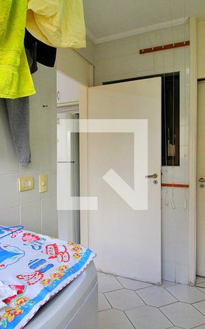 Apartamento à venda com 140m², 3 quartos e 2 vagasÁrea de Serviço