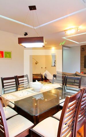 Apartamento à venda com 140m², 3 quartos e 2 vagasSala