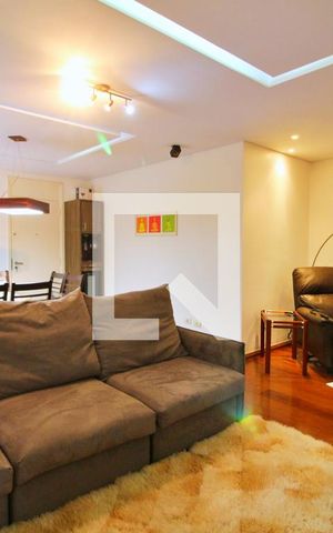 Apartamento à venda com 140m², 3 quartos e 2 vagasSala
