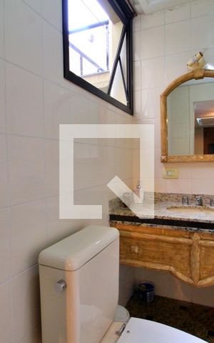 Apartamento à venda com 140m², 3 quartos e 2 vagasLavabo