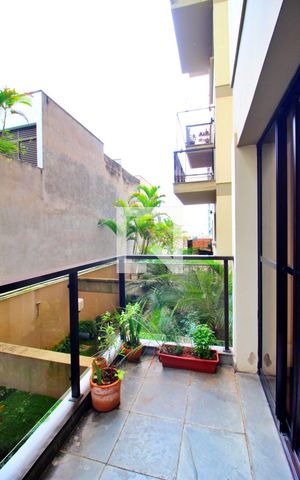 Apartamento à venda com 140m², 3 quartos e 2 vagasVaranda da Sala