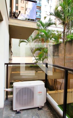 Apartamento à venda com 140m², 3 quartos e 2 vagasVaranda da Sala